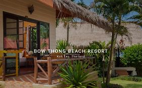 Bow Thong Beach Resort